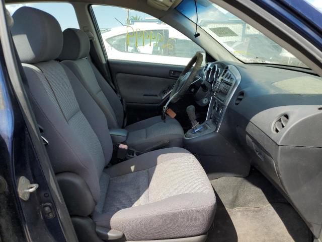 Photo 5 from auction – 2007 PONTIAC VIBE with VIN 5Y2SL65897Z408195