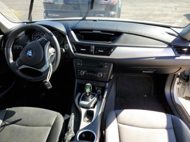 Photo 9 from auction – 2014 BMW X1 SDRIVE2 with VIN WBAVM1C57EVW47154
