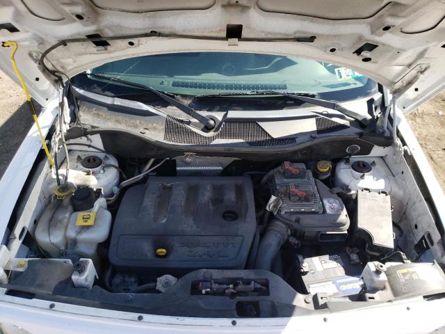 Photo 7 from auction – 2017 JEEP PATRIOT LA with VIN 1C4NJPFB3HD183595