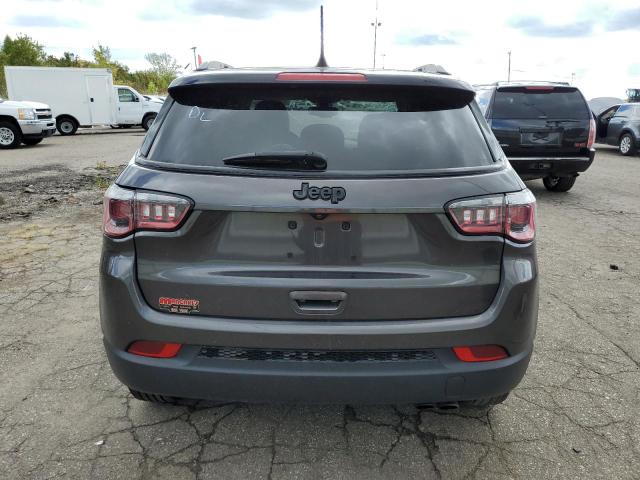 Photo 6 from auction – 2019 JEEP COMPASS LA with VIN 3C4NJCBB4KT834622