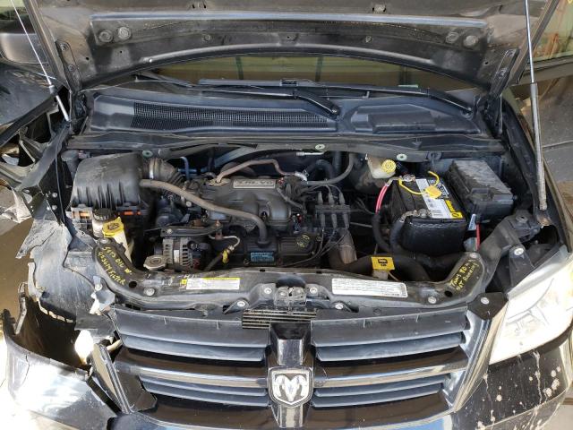 Photo 7 from auction – 2010 DODGE GRAND CARA with VIN 2D4RN3D18AR354677