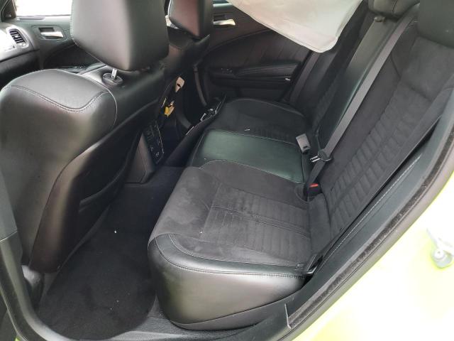 Foto 6 de la subasta – 2019 DODGE CHARGER R/ con VIN 2C3CDXCT4KH666930