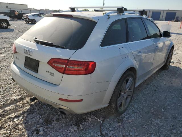 Photo 4 from auction – 2013 AUDI A4 ALLROAD with VIN WA1UFAFL8DA134692