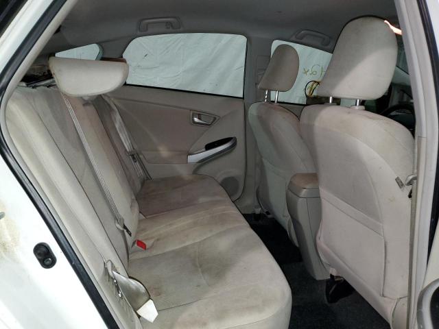 Photo 6 from auction – 2013 TOYOTA PRIUS with VIN JTDKN3DU6D1680012