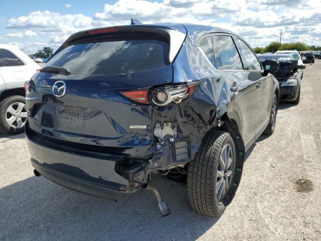 Photo 4 from auction – 2017 MAZDA CX-5 GRAND with VIN JM3KFBDLXH0162602