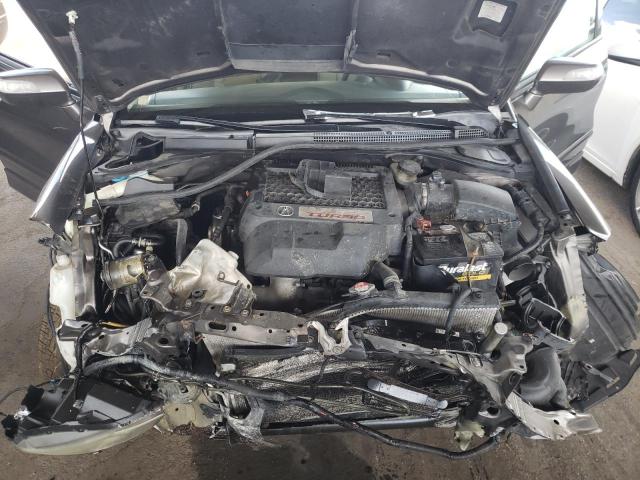 Photo 7 from auction – 2007 ACURA RDX with VIN 5J8TB18257A001184