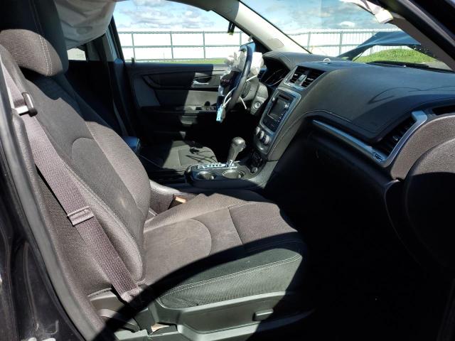 Photo 5 from auction – 2015 GMC ACADIA SLE with VIN 1GKKRPKD5FJ170174