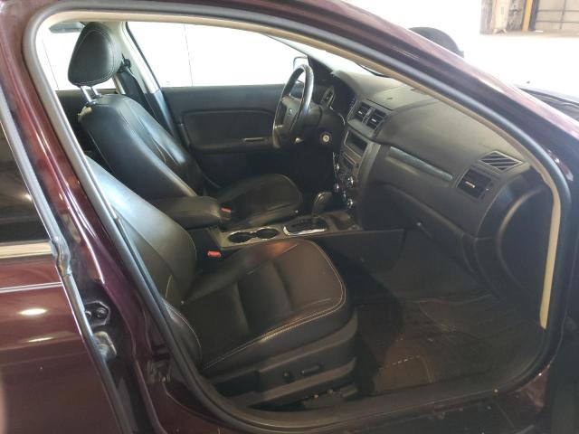 Photo 5 from auction – 2011 FORD FUSION SEL with VIN 3FAHP0JA5BR266645
