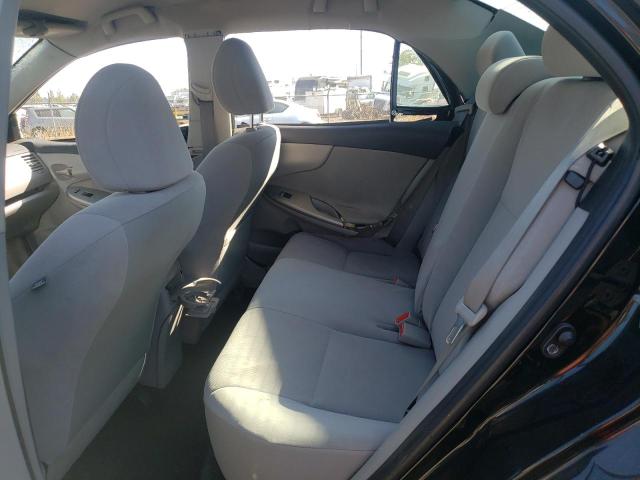 Photo 6 from auction – 2013 TOYOTA COROLLA BA with VIN JTDBU4EE1DJ122892