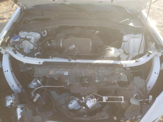 Photo 7 from auction – 2020 FORD EXPLORER X with VIN 1FMSK8DH4LGC80644