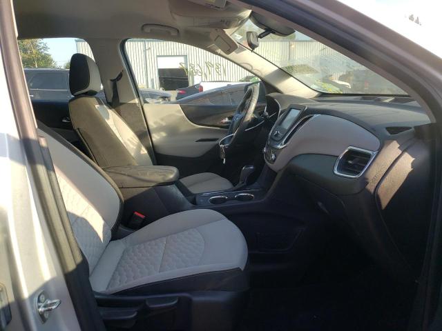 Photo 5 from auction – 2018 CHEVROLET EQUINOX LS with VIN 2GNAXREV6J6215827