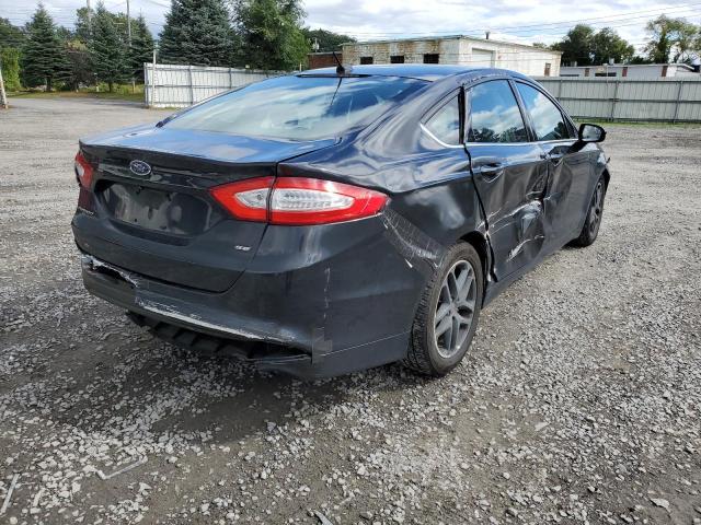 Photo 4 from auction – 2015 FORD FUSION SE with VIN 3FA6P0H74FR122446