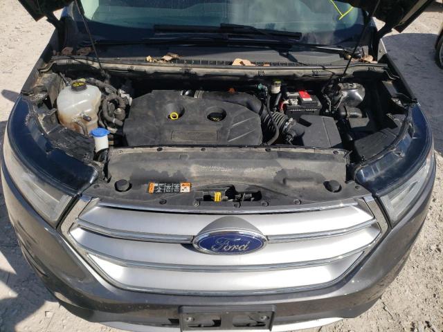 Photo 7 from auction – 2015 FORD EDGE SEL with VIN 2FMTK3J98FBC31334