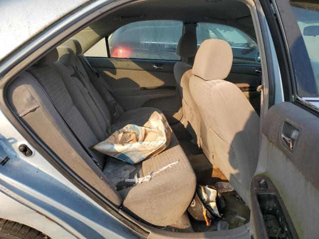 Photo 6 from auction – 2005 TOYOTA CAMRY with VIN 4T1BE32K05U550269