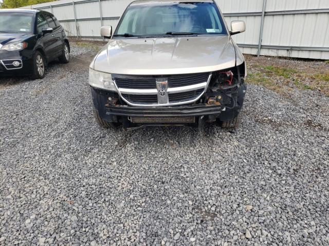 Photo 9 from auction – 2009 DODGE JOURNEY SX with VIN 3D4GH57V99T247722