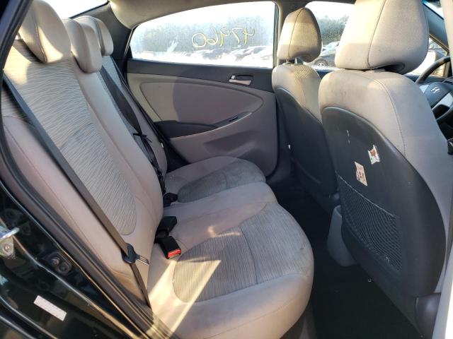 Photo 6 from auction – 2016 HYUNDAI ACCENT SE with VIN KMHCT4AE1GU156262