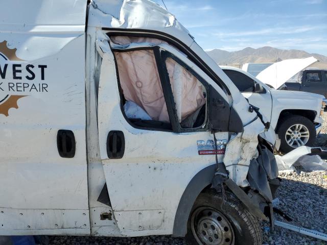 Photo 5 from auction – 2014 RAM PROMASTER with VIN 3C6TRVDG0EE122595