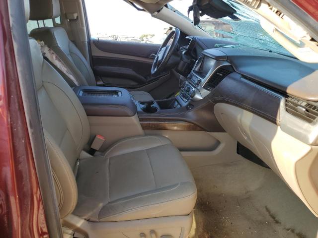 Photo 5 from auction – 2016 CHEVROLET SUBURBAN K with VIN 1GNSKHKC8GR409322