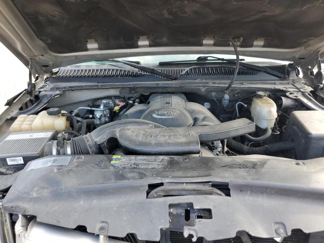 Photo 7 from auction – 2004 CADILLAC ESCALADE E with VIN 3GYFK66N24G110800