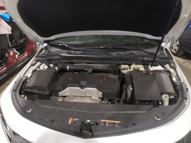 Photo 7 from auction – 2015 CHEVROLET IMPALA LT with VIN 2G1115SL5F9173039