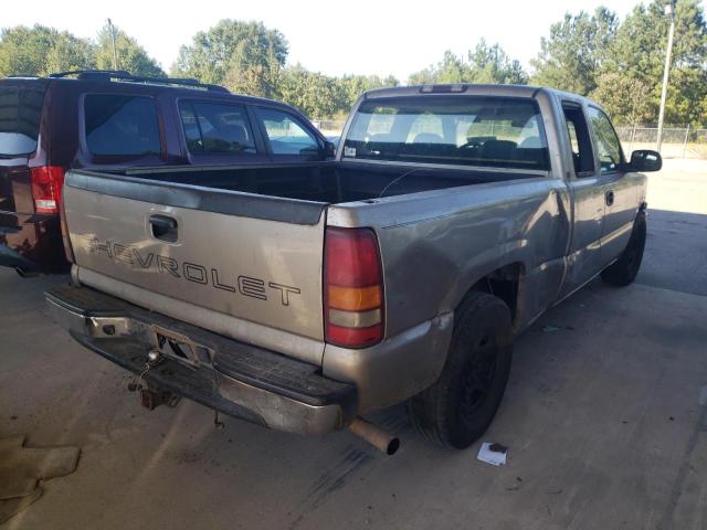 Photo 4 from auction – 2002 CHEVROLET SILVERADO with VIN 2GCEC19W021285851
