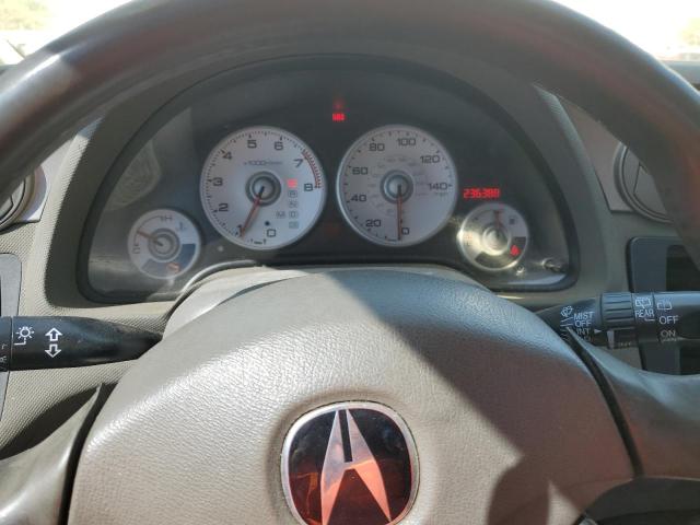 Photo 8 from auction – 2002 ACURA RSX with VIN JH4DC54852C013994
