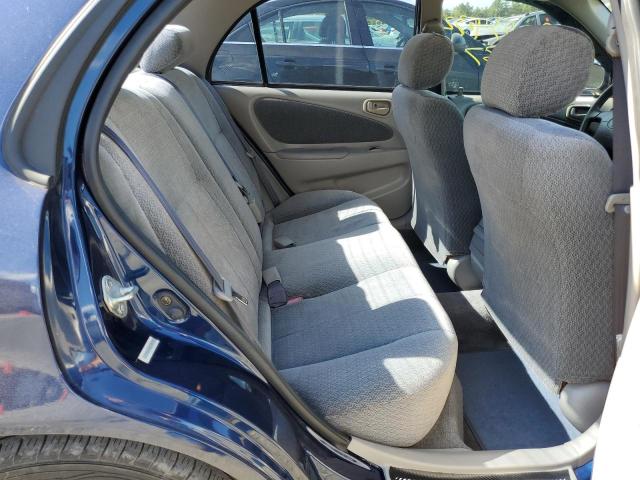 Photo 6 from auction – 2002 TOYOTA COROLLA CE with VIN 2T1BR12E42C558715