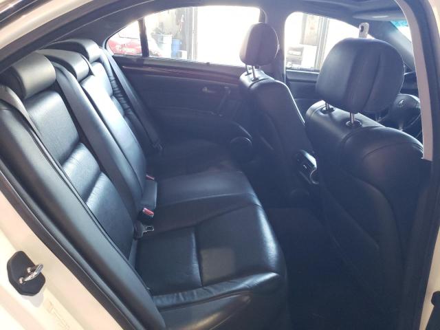 Photo 6 from auction – 2006 ACURA RL with VIN JH4KB16596C010012