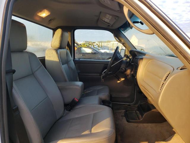 Photo 5 from auction – 2011 FORD RANGER with VIN 1FTKR1AD5BPA62297