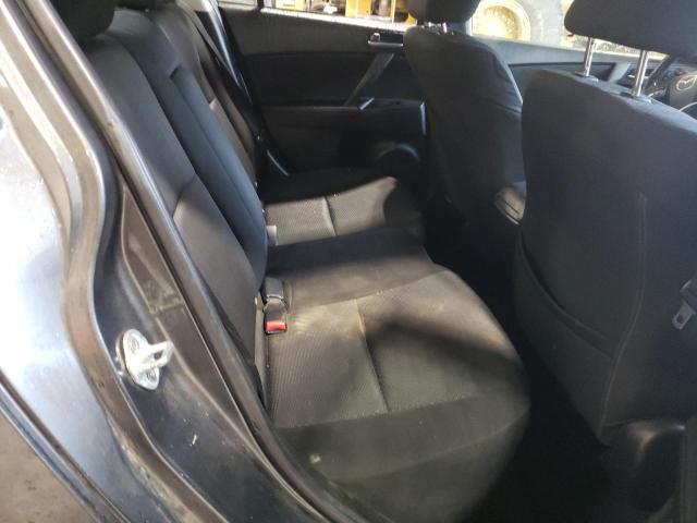 Photo 6 from auction – 2010 MAZDA 3 I with VIN JM1BL1SF3A1144323
