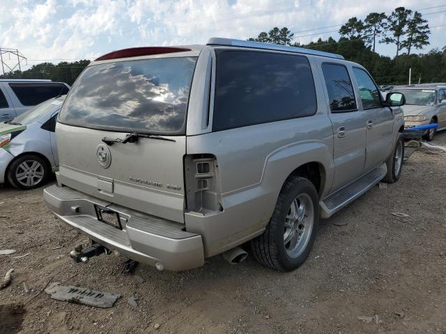 Photo 4 from auction – 2004 CADILLAC ESCALADE E with VIN 3GYFK66N24G110800