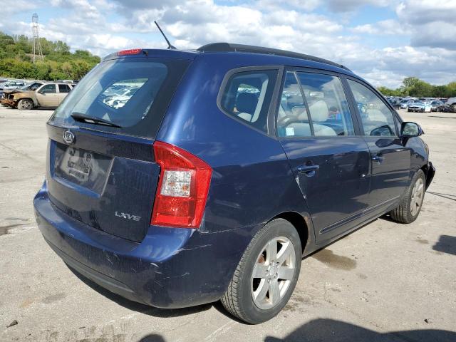Photo 4 from auction – 2008 KIA RONDO LX with VIN KNAFG526787170621