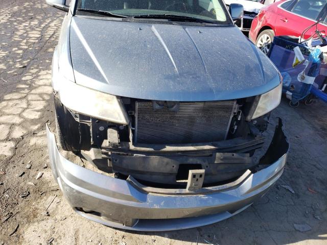 Photo 9 from auction – 2010 DODGE JOURNEY SX with VIN 3D4PH5FV2AT160301