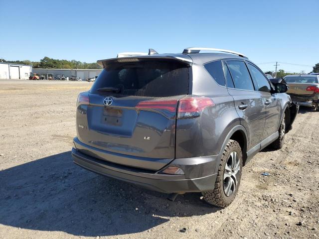 Photo 4 from auction – 2016 TOYOTA RAV4 LE with VIN 2T3ZFREV0GW241626