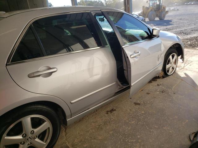 Photo 9 from auction – 2004 HONDA ACCORD EX with VIN 1HGCM56884A009283