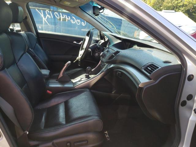 صورة رقم 5 من المزاد - 2012 ACURA TSX TECH مع VIN JH4CU2F61CC026035