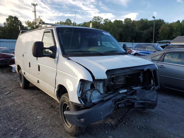 FORD ECONOLINE 2012 with VIN 1FTNE1EW9CDB25800 - Photo from auction