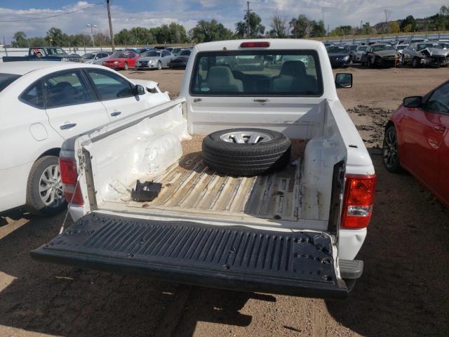 Photo 6 from auction – 2008 FORD RANGER with VIN 1FTYR10D18PB14433