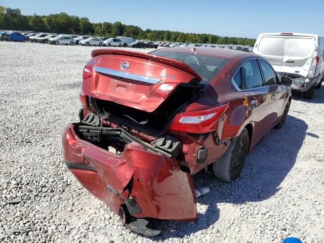 Photo 4 from auction – 2016 NISSAN ALTIMA 3.5 with VIN 1N4BL3APXGC145932