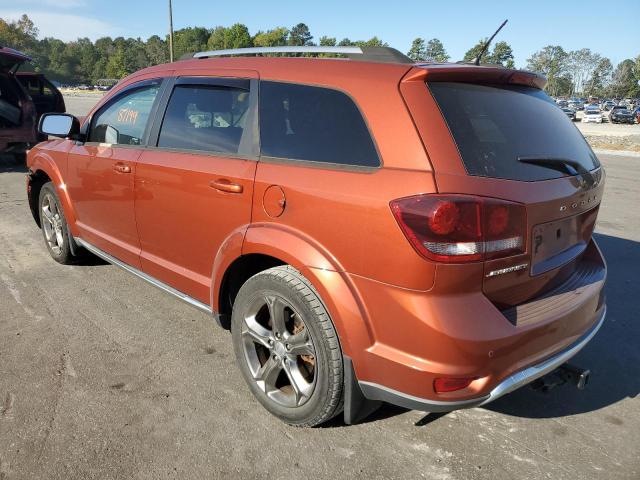 Photo 3 from auction – 2014 DODGE JOURNEY CR with VIN 3C4PDCGG7ET260722