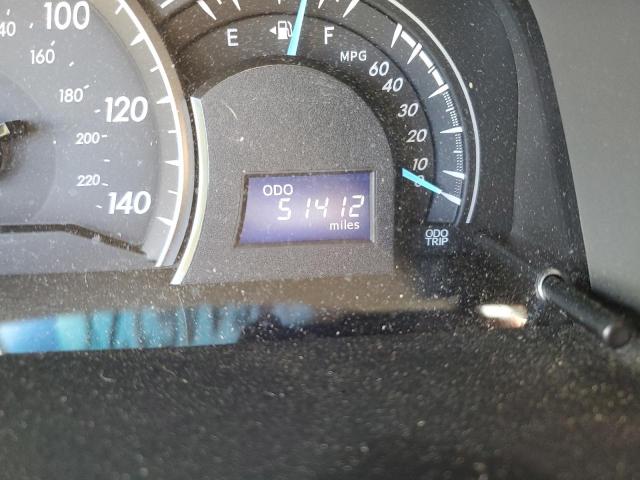 Photo 8 from auction – 2012 TOYOTA CAMRY BASE with VIN 4T4BF1FK9CR247277