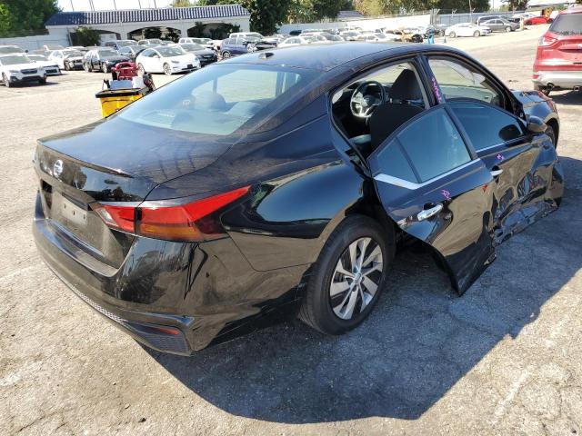 Photo 4 from auction – 2019 NISSAN ALTIMA S with VIN 1N4BL4BV1KC220559