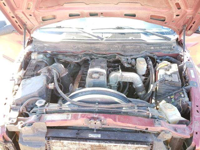 Foto 7 de la subasta – 2007 DODGE RAM 3500 S con VIN 3D7ML48CX7G757448