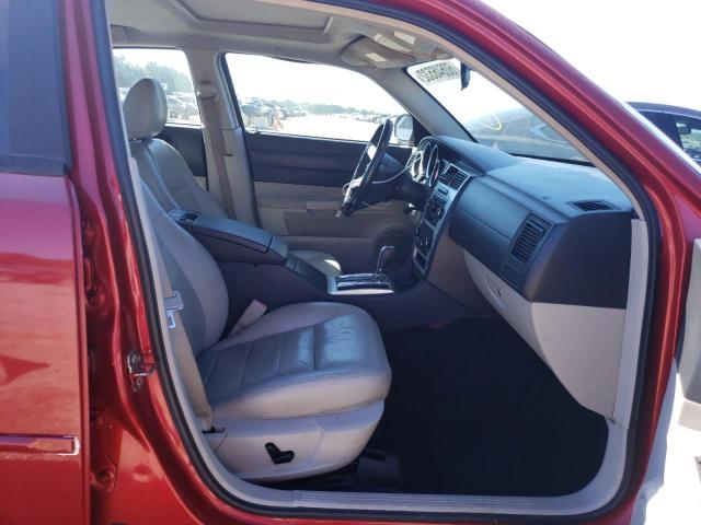 Photo 5 from auction – 2006 DODGE CHARGER R/ with VIN 2B3KA53H16H209063
