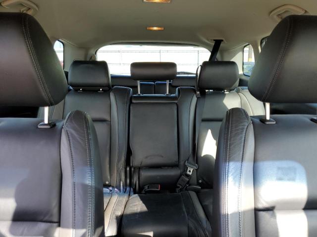 Photo 9 from auction – 2011 MAZDA CX-9 with VIN JM3TB3DVXB0315090
