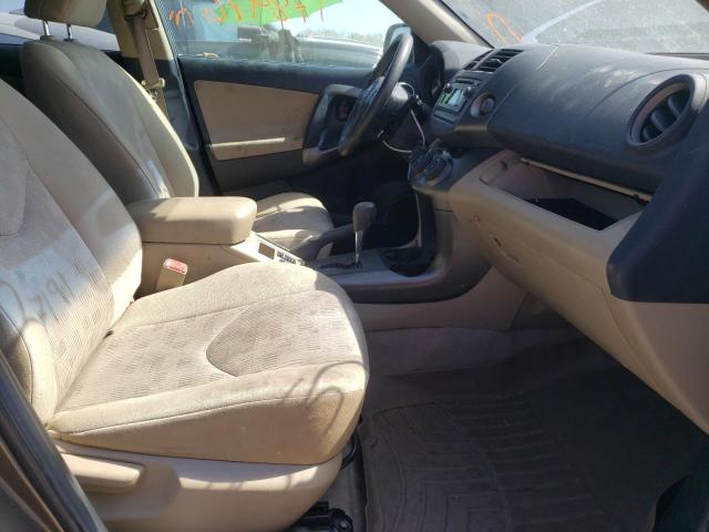 Photo 5 from auction – 2012 TOYOTA RAV4 with VIN 2T3BF4DV9CW227191