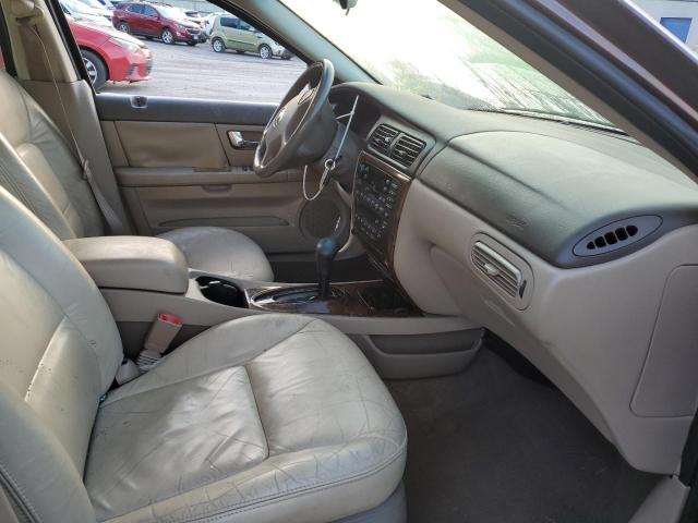 Фото 5 с аукциона – 2000 MERCURY SABLE LS P с VIN 1MEFM55S1YA642429