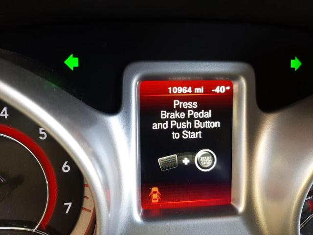 Photo 8 from auction – 2020 DODGE JOURNEY SE with VIN 3C4PDCAB1LT277073