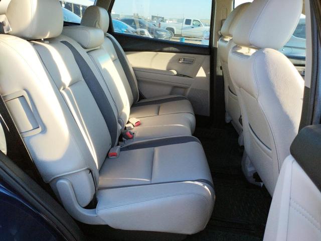 Photo 6 from auction – 2008 MAZDA CX-9 with VIN JM3TB38V880133911