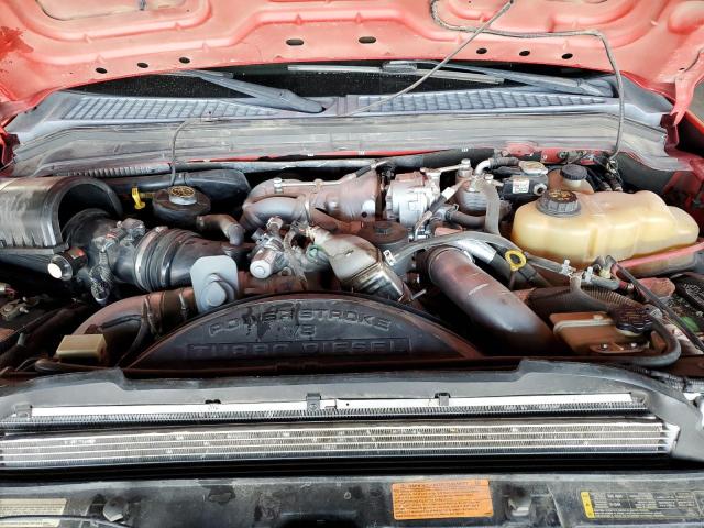 Photo 7 from auction – 2010 FORD F250 SUPER with VIN 1FTSW2BR8AEA73698